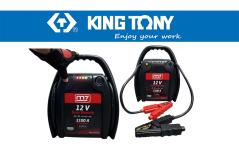 KingTony M7 ST3100 starter