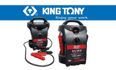 KingTony M7 ST6200 starter