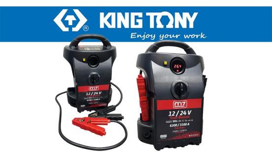 KingTony M7 ST6200 Rondo Hrvatska 