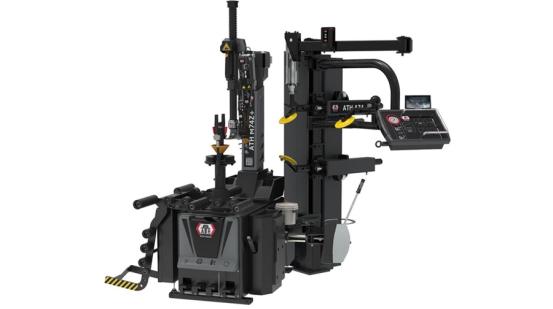 ATH Heinl - AATH M74Z PLUS Rondo HRvatska