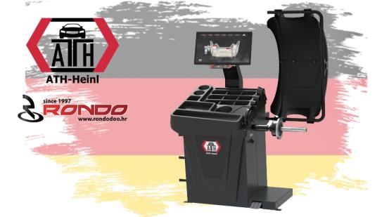 ATH W64P balansirka Rondo