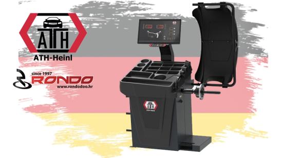 ATH W44 balansirka Rondo