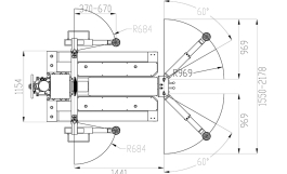 ATH Single Lift 25M-2