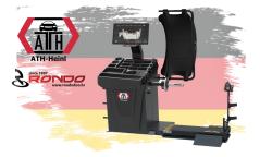 ATH W64P-Plus balansirka
