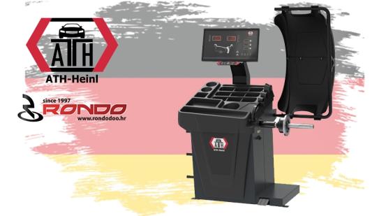 ATH W44P balansirka Rondo