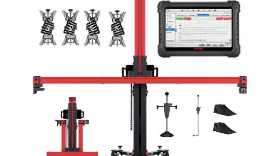 Autel-IWA500-MS909-Lite-geometrija-kotaca