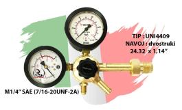Rondo 13.220D manometar za dušik