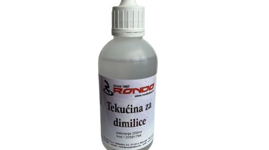 Rondo tekućina za dimilice