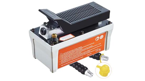 Rondo 700B pneumatsko-hidraulična pumpa
