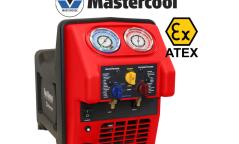 Mastercool 69395-220-ATEX rekuperator