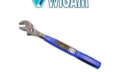 Wigam DTW32/85 digitalni HVAC moment ključ 10 ÷ 32 mm