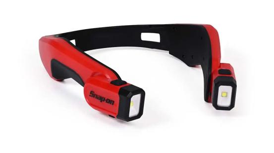 Snap On ECHDF042 LED lampa