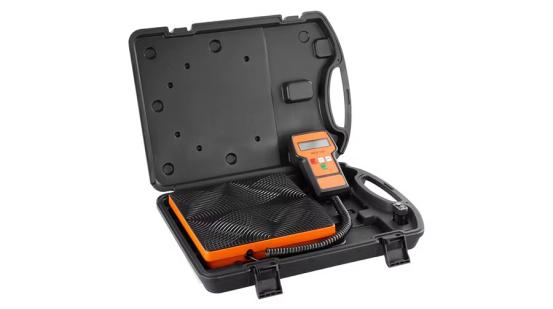 Vevor 110 - elektronska vaga 50 kg