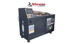 Rondo 550 – stroj za pranje DPF/FAP filtera
